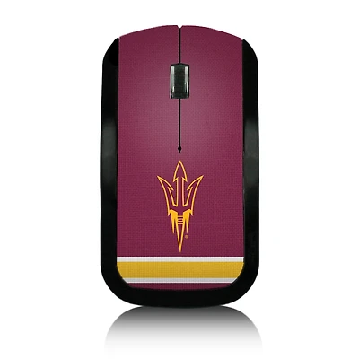 Arizona State Sun Devils Wireless USB Computer Mouse