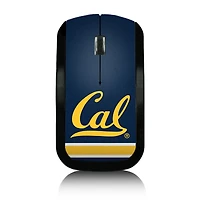 Cal Bears Wireless USB Computer Mouse