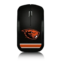 Oregon State Beavers Wireless USB Computer Mouse