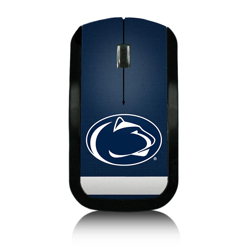 Penn State Nittany Lions Wireless USB Computer Mouse