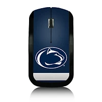 Penn State Nittany Lions Wireless USB Computer Mouse