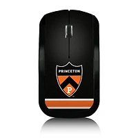 Princeton Tigers Wireless USB Computer Mouse