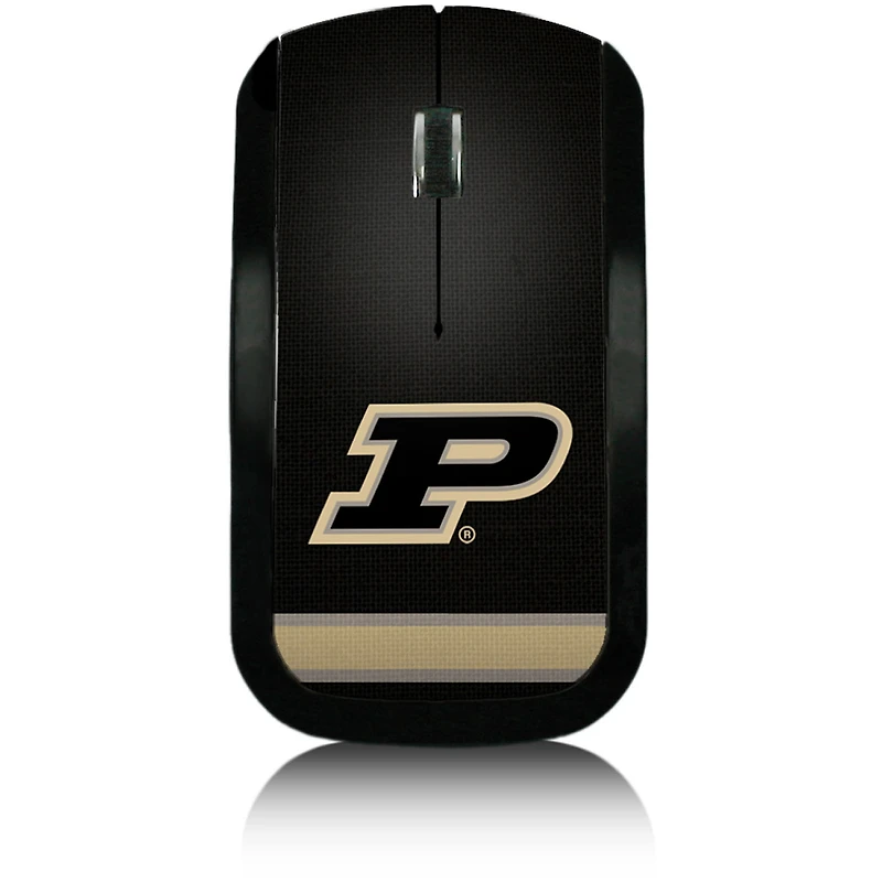 Purdue Boilermakers Wireless USB Computer Mouse