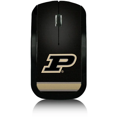 Purdue Boilermakers Wireless USB Computer Mouse