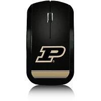 Purdue Boilermakers Wireless USB Computer Mouse