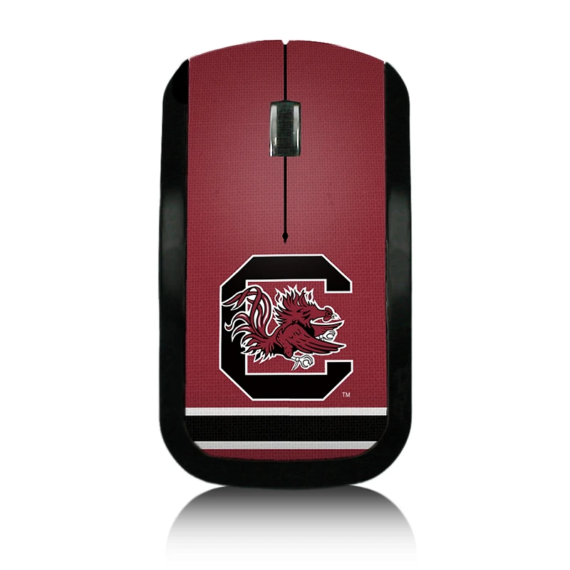 South Carolina Gamecocks Wireless USB Computer Mouse
