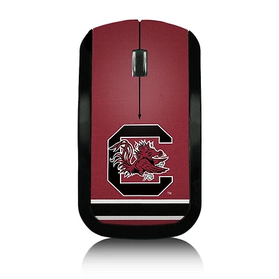 South Carolina Gamecocks Wireless USB Computer Mouse