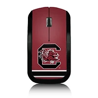 South Carolina Gamecocks Wireless USB Computer Mouse