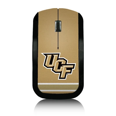 UCF Knights Wireless USB Computer Mouse
