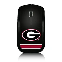 Georgia Bulldogs Wireless USB Computer Mouse