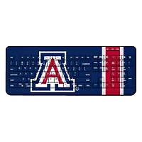 Arizona Wildcats Wireless USB Keyboard