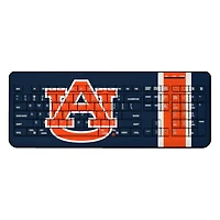 Auburn Tigers Wireless USB Keyboard
