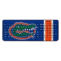Florida Gators Wireless USB Keyboard