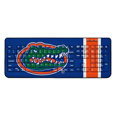 Florida Gators Wireless USB Keyboard