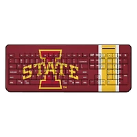 Iowa State Cyclones Wireless USB Keyboard