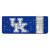 Kentucky Wildcats Wireless USB Keyboard