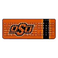 Oklahoma State Cowboys Wireless USB Keyboard