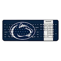 Penn State Nittany Lions Wireless USB Keyboard