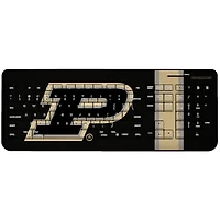 Purdue Boilermakers Wireless USB Keyboard