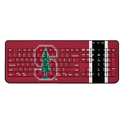 Stanford Cardinal Wireless USB Keyboard