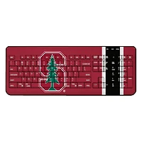Stanford Cardinal Wireless USB Keyboard