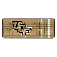 UCF Knights Wireless USB Keyboard