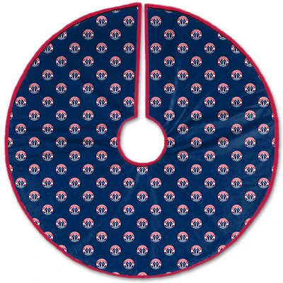 Washington Wizards Microplush Christmas Tree Skirt