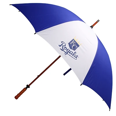 Kansas City Royals Logo Golf Umbrella