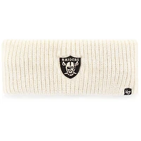Women's '47 Las Vegas Raiders Meeko Headband