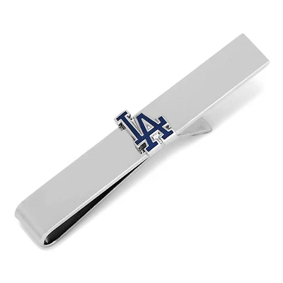 Men's Royal Los Angeles Dodgers Tie Bar
