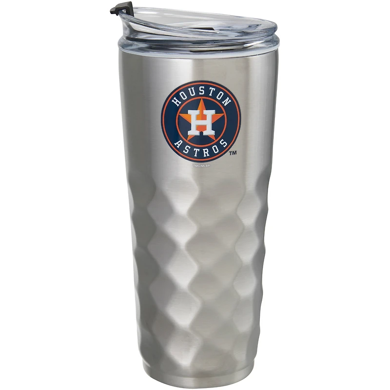 Houston Astros 32oz. Diamond Tumbler