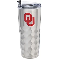 Oklahoma Sooners 32oz. Diamond Tumbler
