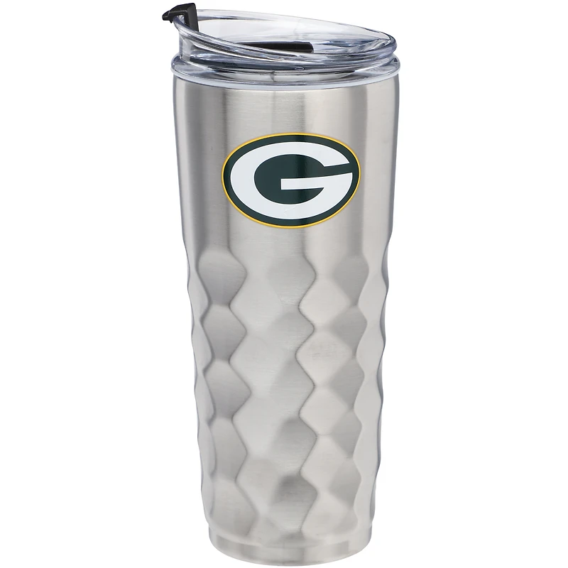 Green Bay Packers 32oz. Diamond Tumbler