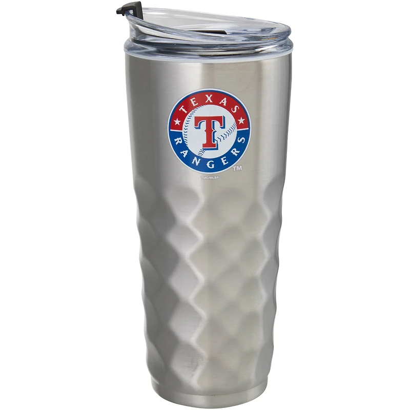 Texas Rangers 32oz. Diamond Tumbler