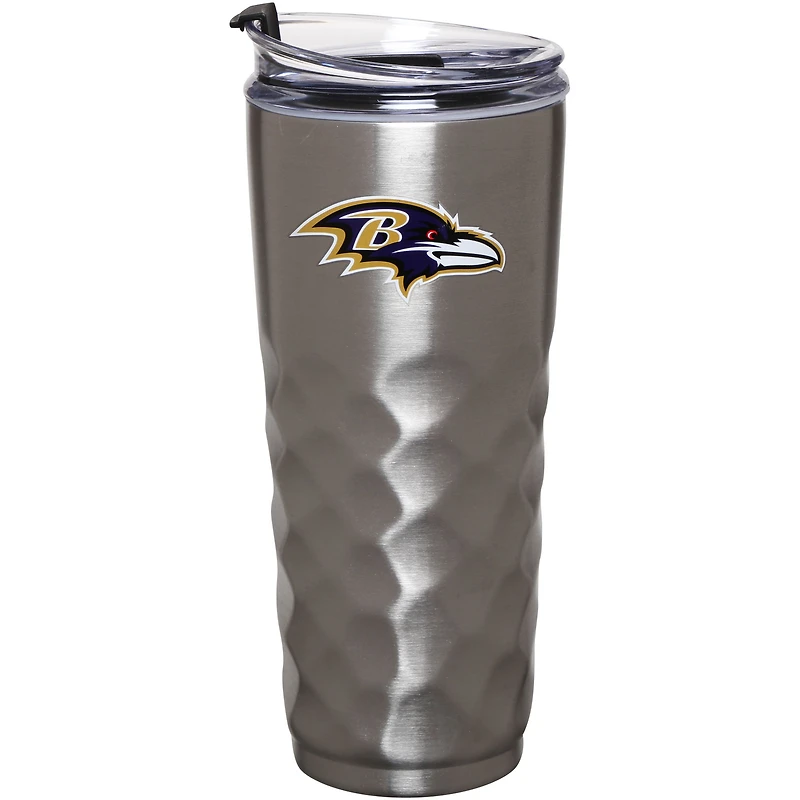 Baltimore Ravens 32oz. Diamond Tumbler