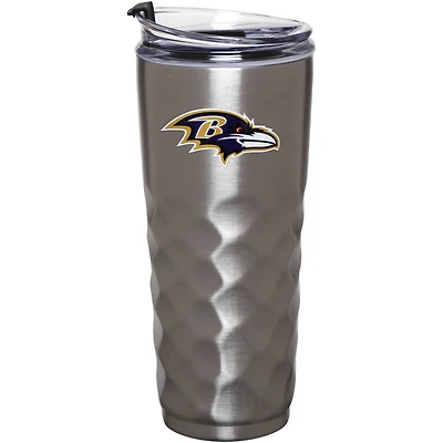Baltimore Ravens 32oz. Diamond Tumbler