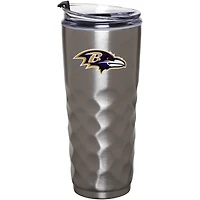 Baltimore Ravens 32oz. Diamond Tumbler