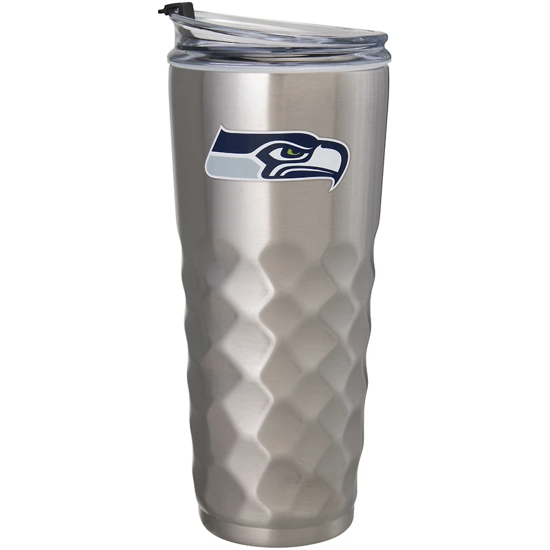 Seattle Seahawks 32oz. Diamond Tumbler