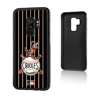 Baltimore Orioles Cooperstown Galaxy Bump Case