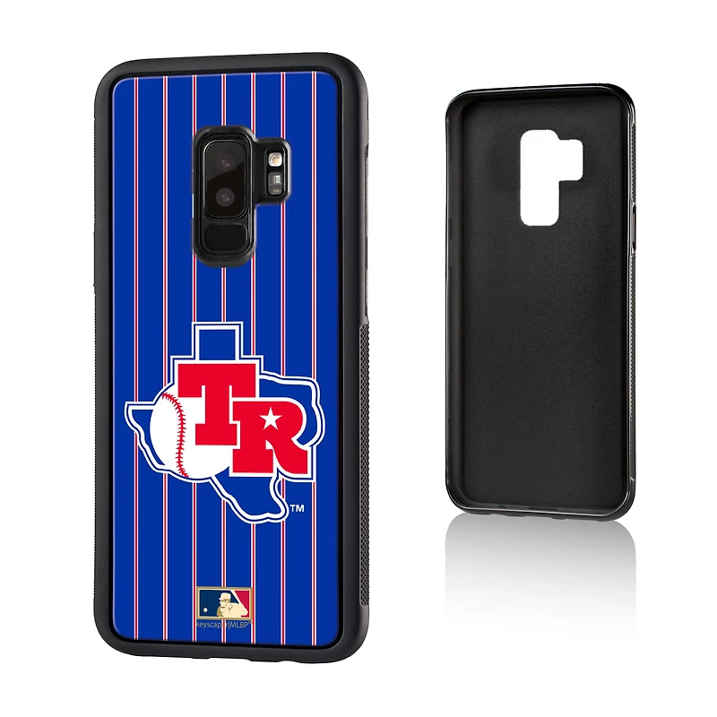 Texas Rangers Cooperstown Galaxy Bump Case