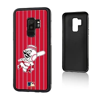 Cincinnati Reds Cooperstown Galaxy Bump Case