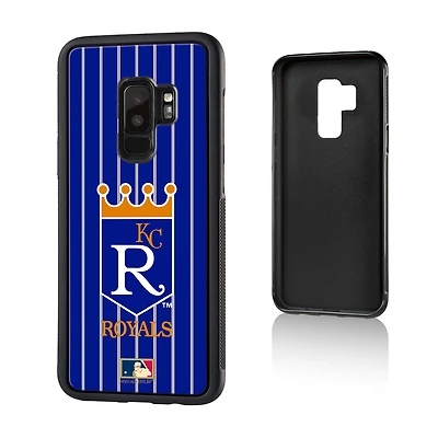 Kansas City Royals Cooperstown Galaxy Bump Case