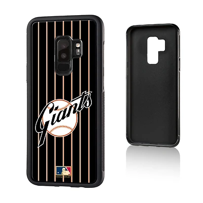 San Francisco Giants Cooperstown Galaxy Bump Case