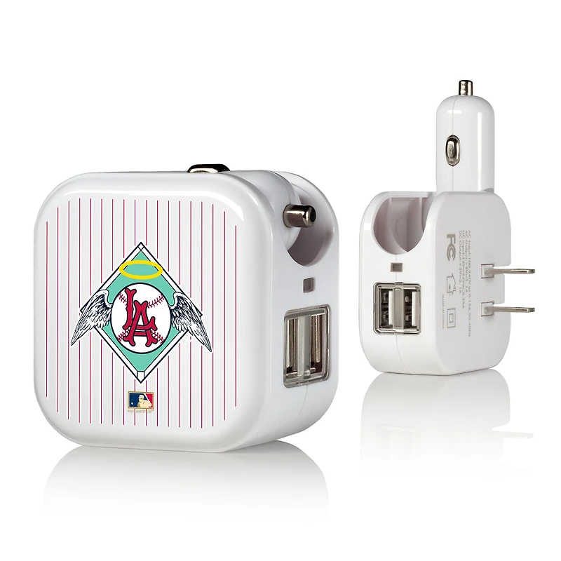 Los Angeles Angels USB Charger