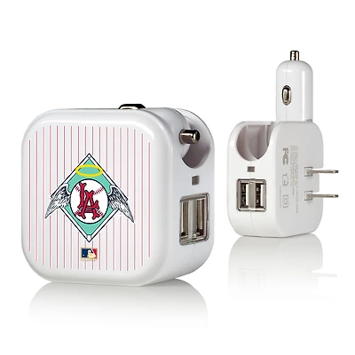 Los Angeles Angels USB Charger