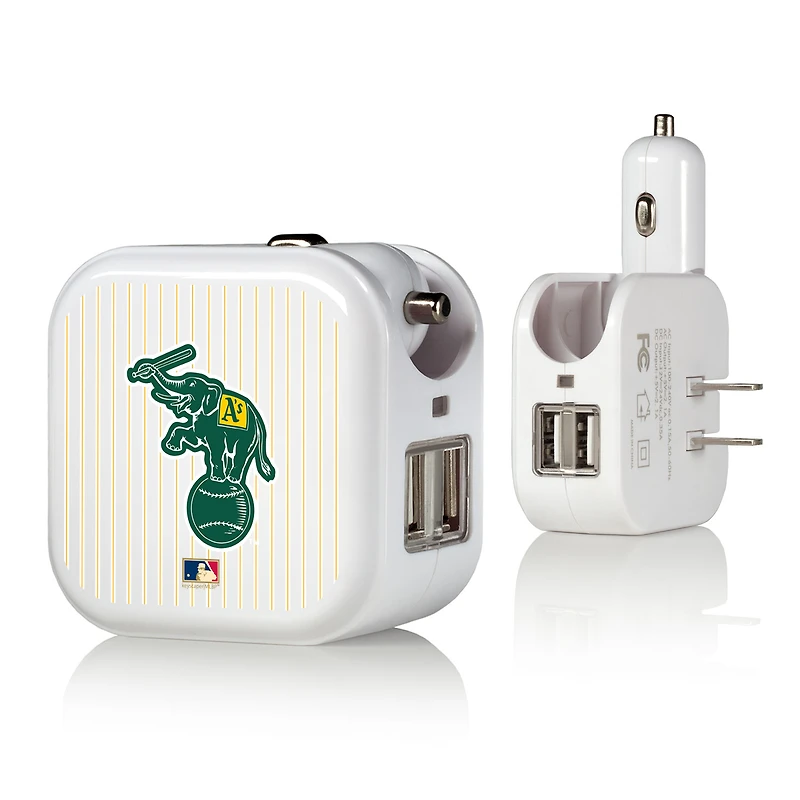 Athletics USB Charger