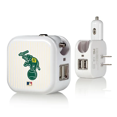 Athletics USB Charger