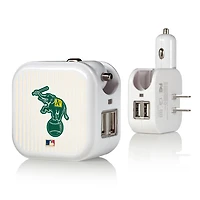 Athletics USB Charger