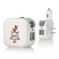 Baltimore Orioles USB Charger