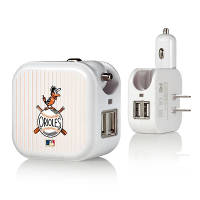 Baltimore Orioles USB Charger